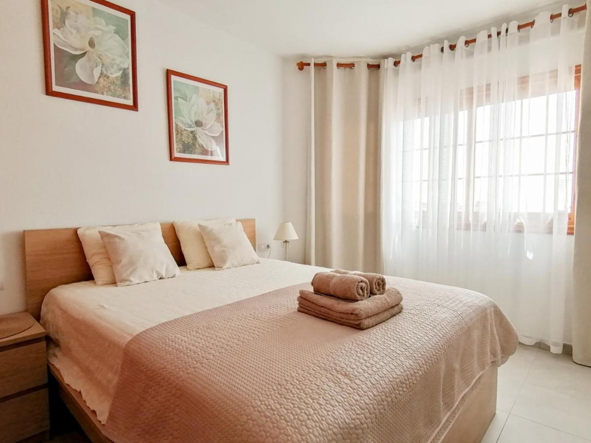 Buganvillas アデヘ エクステリア 写真