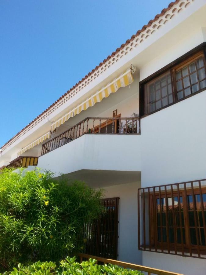 Buganvillas アデヘ エクステリア 写真